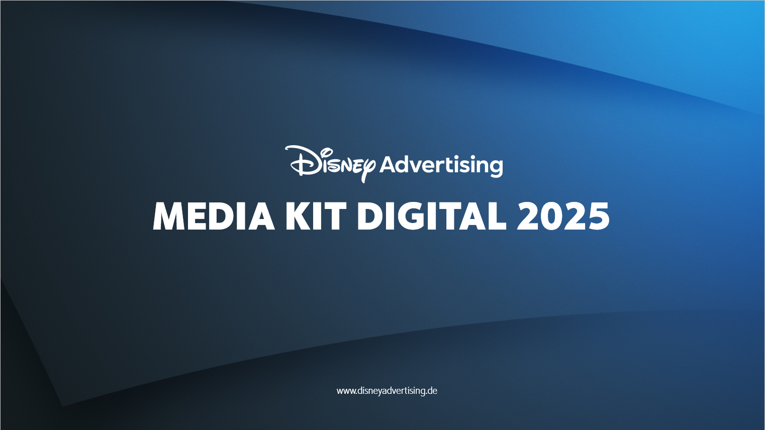 Media Kit Digital 2025