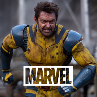 Marvel