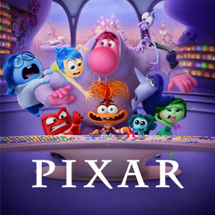 Pixar