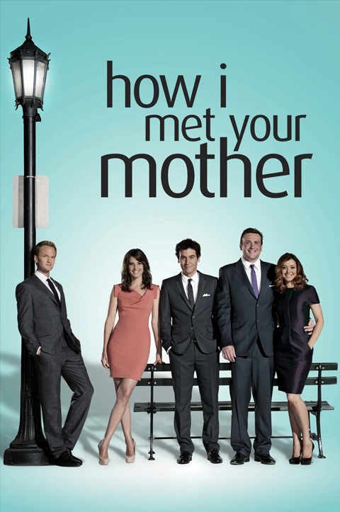 Neuer Sitcom-Spaß im Disney Channel! "How I Met Your Mother" und "Scrubs - Die Anfänger" starten ab 6.Mai