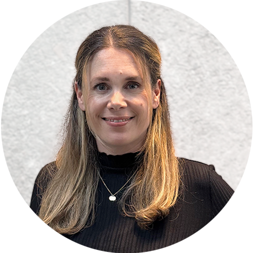 Kontaktbild Stephanie Keihl DA